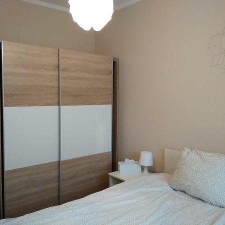 Apartament Edelmana Lejlighed Gorzów Wielkopolski Eksteriør billede