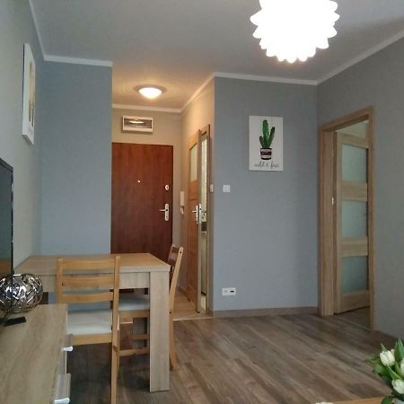 Apartament Edelmana Lejlighed Gorzów Wielkopolski Eksteriør billede